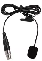 Prodipe P2L Lavalier elektretinis kondensatorinis segtuvinis mikrofonas