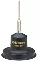 Wilson LITTLE WIL magnetinio tvirtinimo CB antena