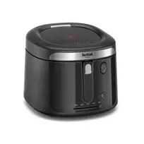 Tefal FF2528 Vision 2,1 l 1900 W gruzdintuvė balta