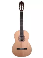 Prodipe Guitars Primera 4/4 klasikinė gitara - solidaus kedro viršus