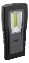 ANSMANN WL400R Įkraunama LED dirbtuvės lempa, 400 lm, COB LED, 6500K, IP54, magnetinis pagrindas, USB-C