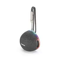 Hama MagBuddy nešiojamasis Bluetooth garsiakalbis, juodas