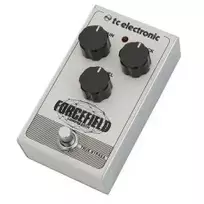 TC Electronic Forcefield kompresorius gitaros efektų pedalas