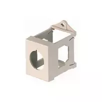Eaton M22-IVS indikatoriaus lempos modulis, montuojamas už skydelio, su varžtais, -25–70 °C, IP20, 22,5 mm
