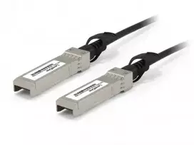 LevelOne SFP+ Direct Attach Copper Cable 10Gbps Twinax 5m pasyvus DAC