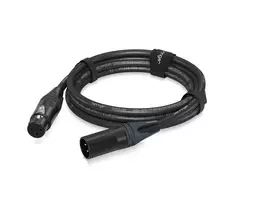 Behringer PMC-500CM 5 m XLR moteriškas–vyriškas mikrofono laidas