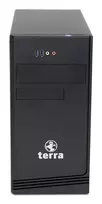 Wortmann TERRA PC 4000 Micro Tower kompiuteris - Intel Core i5-10400, 8GB RAM, 250GB NVMe SSD, Windows 10 Pro