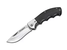 Boker Magnum NW Skinner fiksuoto ašmenų peilis 01RY526