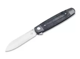 Boker Plus Modern Club peilis Nitro-V