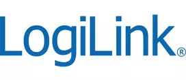 LogiLink AA0164 Universalus išmaniojo telefono laikiklis automobilio oro ventiliacijos angai, 360° sukimasis, valdymas viena ranka, juodos spalvos