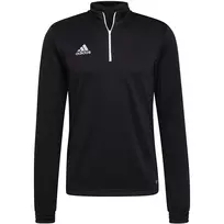 adidas Entrada 22 treniruočių marškinėliai juodi 2XL H57544