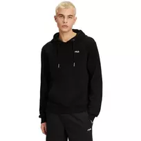 Fila Bengel vyriškas megztinis juodas FAM0498 80010 M