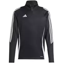 adidas Tiro 24 treniruočių palaidinė juoda IJ9963 XL