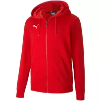 PUMA teamGOAL 23 Casuals gobtuvu striuke raudona 656708 01