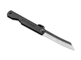 Böker Plus Higo Kyoso sulankstomas peilis VG-10 G-10 juodas