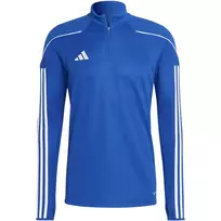 adidas Tiro 23 League treniruočių marškinėliai vyrams Team Royal Blue/White XS