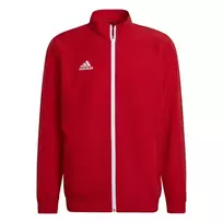 adidas Entrada 22 Presentation Striukė Raudona XL