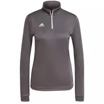 adidas Entrada 22 Top treniruočių megztinis pilkas, vyr. M dydis