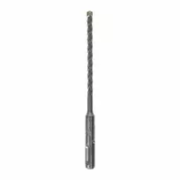 Milwaukee SDS Plus grąžtas 8 x 210 mm Contractor 4 ašmenų, 10 vnt. pakuotė