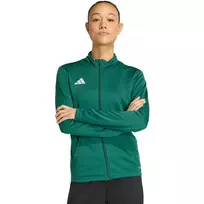 adidas moteriška Entrada 26 sportinė striukė Green L