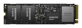 Samsung PM9E1 MZVLC512HFJD 512GB vidinis SSD - M.2 2280 - PCIe 5.0 x4 NVMe