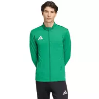 adidas Entrada 26 vyriška treniruočių striukė, žalia, 2XL