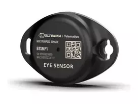 Teltonika EYE SENSOR BLE temperatūros, drėgmės, judesio ir magneto jutiklis