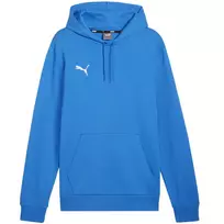 PUMA Team Goal Casuals gobtuvas Peacoat/Balta, vyriškas, S dydis