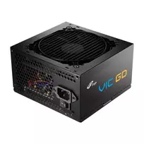 FSP Fortron VIC-650GD 650W 80 PLUS Gold pilnai modulinis ATX maitinimo blokas
