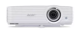 Acer HL6820GTV 4K UHD DLP projektorius, 4000 ANSI liumenų, 3840x2160