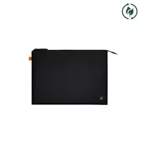 Native Union W.F.A 13 colių MacBook dėklas - juodas