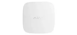 AJAX FireProtect 2 SB/HSC White belaidis dūmų ir šilumos detektorius