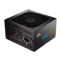 FSP Fortron VIC-650BD 650W 80 PLUS Gold pilnai modulinis ATX maitinimo blokas