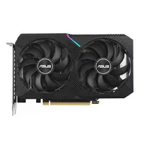 ASUS Dual GeForce RTX 3060 12GB GDDR6 vaizdo plokštė