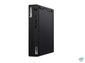 Lenovo ThinkCentre M80q Mini PC Intel Core i5-10400T 8GB RAM 256GB SSD Windows 11 Pro