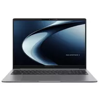 ASUS ExpertBook Ultra PM5606CGA-SH0188X 16 colių WUXGA IPS nešiojamas kompiuteris - AMD Ryzen AI 7 445, 16GB LPDDR5X, 512GB SSD, Windows 11 Pro, vokiška klaviatūra