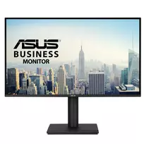 ASUS VB27AQ 27 colių WQHD IPS monitorius - 75Hz, Adaptive Sync, ergonomiškas stovas