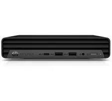 HP ProDesk 600 G6 Mini kompiuteris Intel Core i5-10500T 8GB 256GB Windows 10 Pro