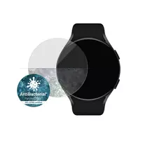 PanzerGlass Samsung Galaxy Watch 4 40mm grūdinto stiklo ekrano apsauga