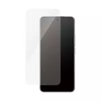 PanzerGlass SAFE ekrano apsauga su juodu rėmeliu, skirta Honor 400 Lite 5G