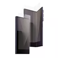 PanzerGlass PG SG Fold8 apsauginis stiklas subekranui + TPU plėvelė Samsung Galaxy Z Fold5