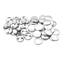 Ženkliukų gaminimo rinkinys 200 vnt. 58 mm