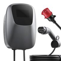 Elektromobilio įkrovimo stotelė 11 kW