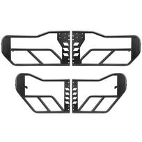 Jeep vamzdinės durys 4 durų modeliui