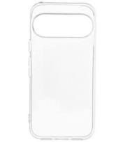 Skaidrus dėklas su kameros apsauga Google Pixel 11 Pro telefonui "Clear Case 2mm"