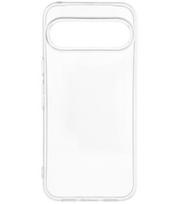 Skaidrus dėklas su kameros apsauga Google Pixel 11 Pro XL telefonui "Clear Case 2mm"