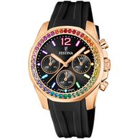 Festina F20611/3 laikrodis