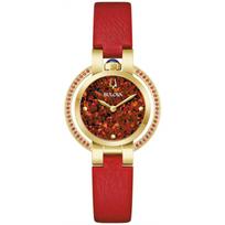 Bulova 97R105 laikrodis