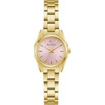 Bulova 97L187 laikrodis