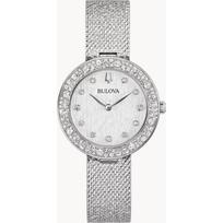 Bulova 96L329 laikrodis